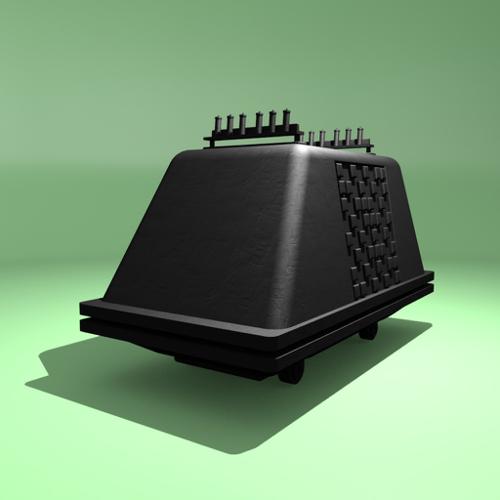 Mouse Droid preview image